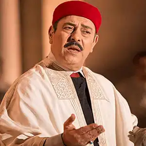 image of singer لطفي بوشناق